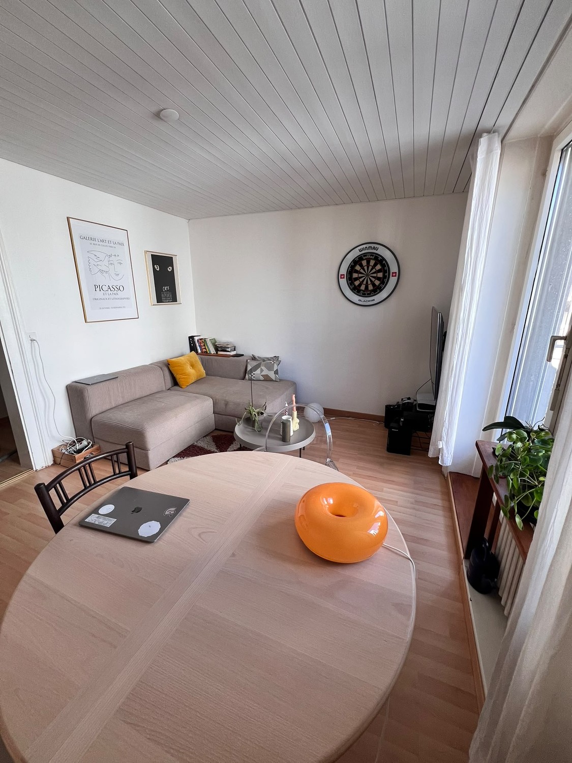 2 ½ rooms apartment, Foto 1 von 10