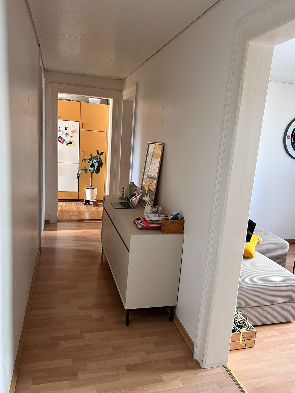 2 ½ rooms apartment, Foto 10 von 10