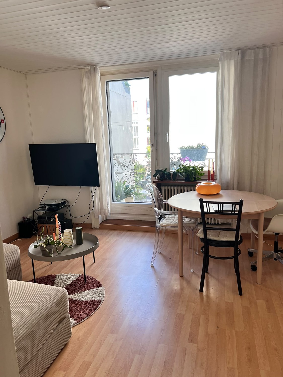 2 ½ rooms apartment, Foto 2 von 10