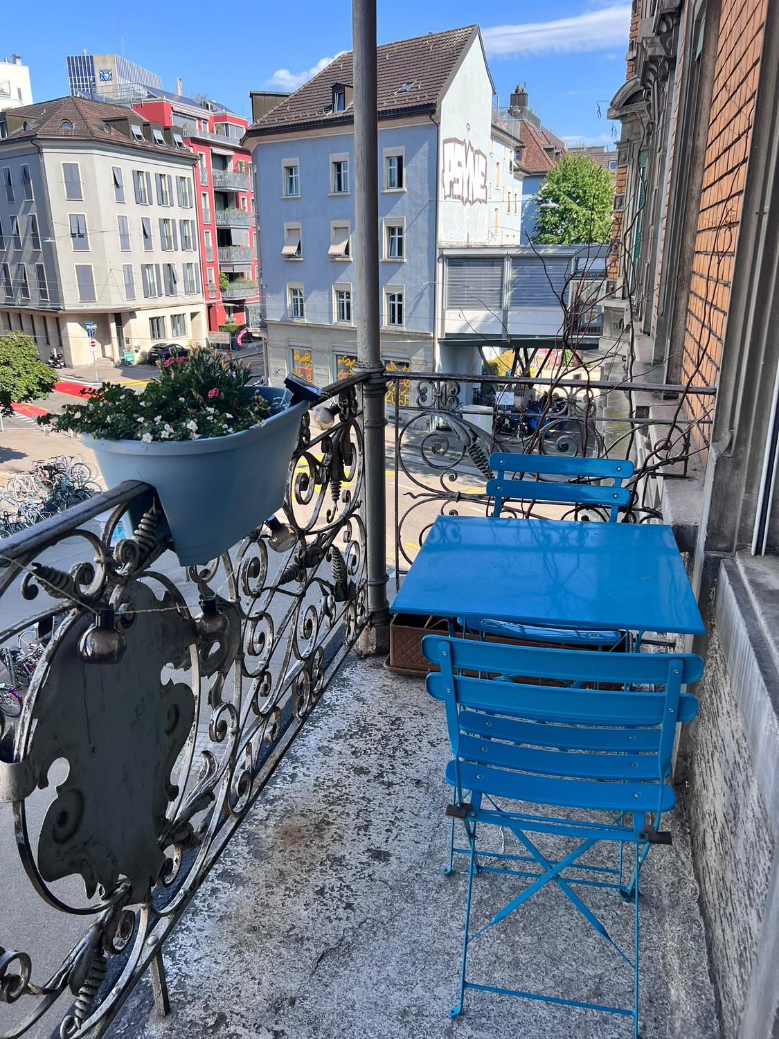 2 ½ rooms apartment, Foto 4 von 10