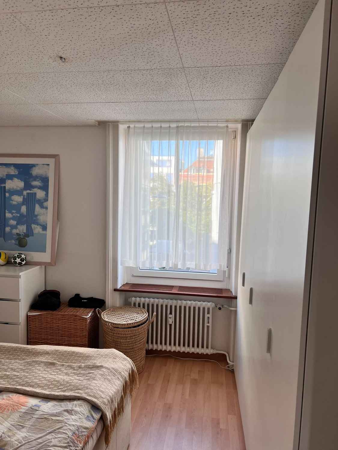 2 ½ rooms apartment, Foto 8 von 10