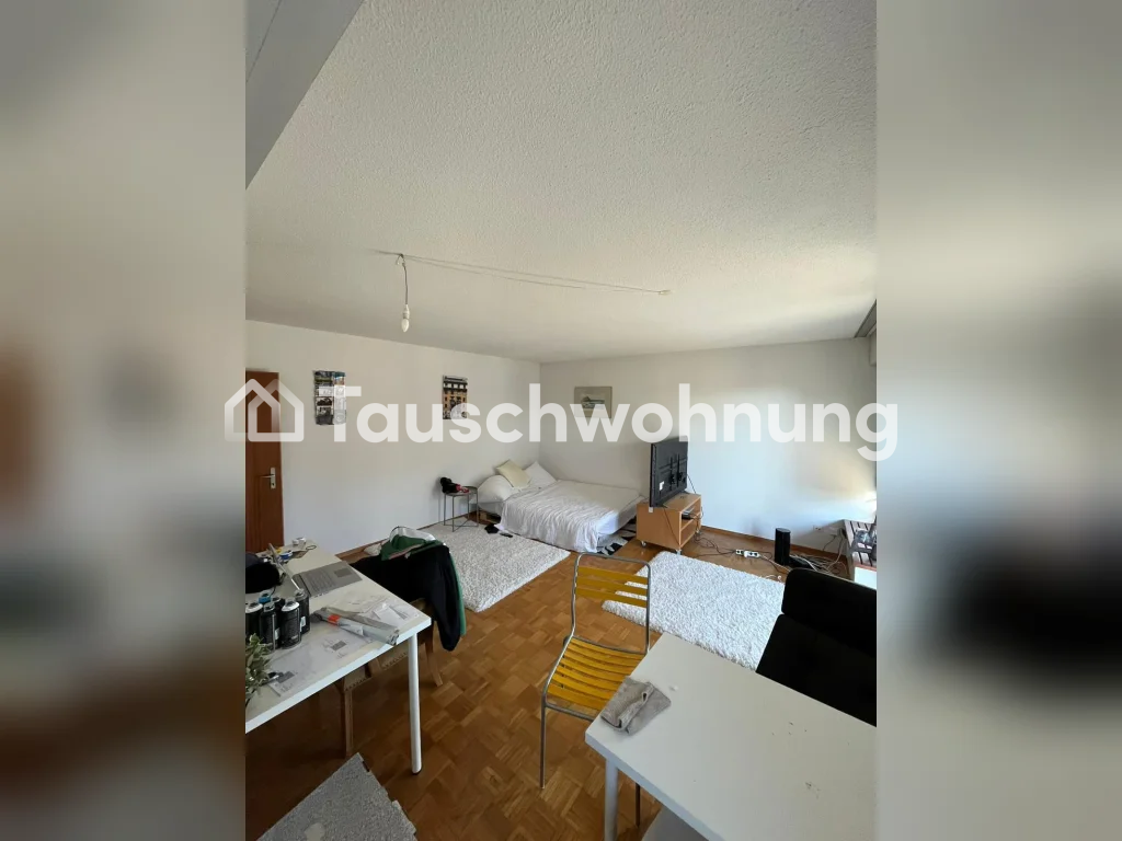 Appartement de 1 ½ pièces