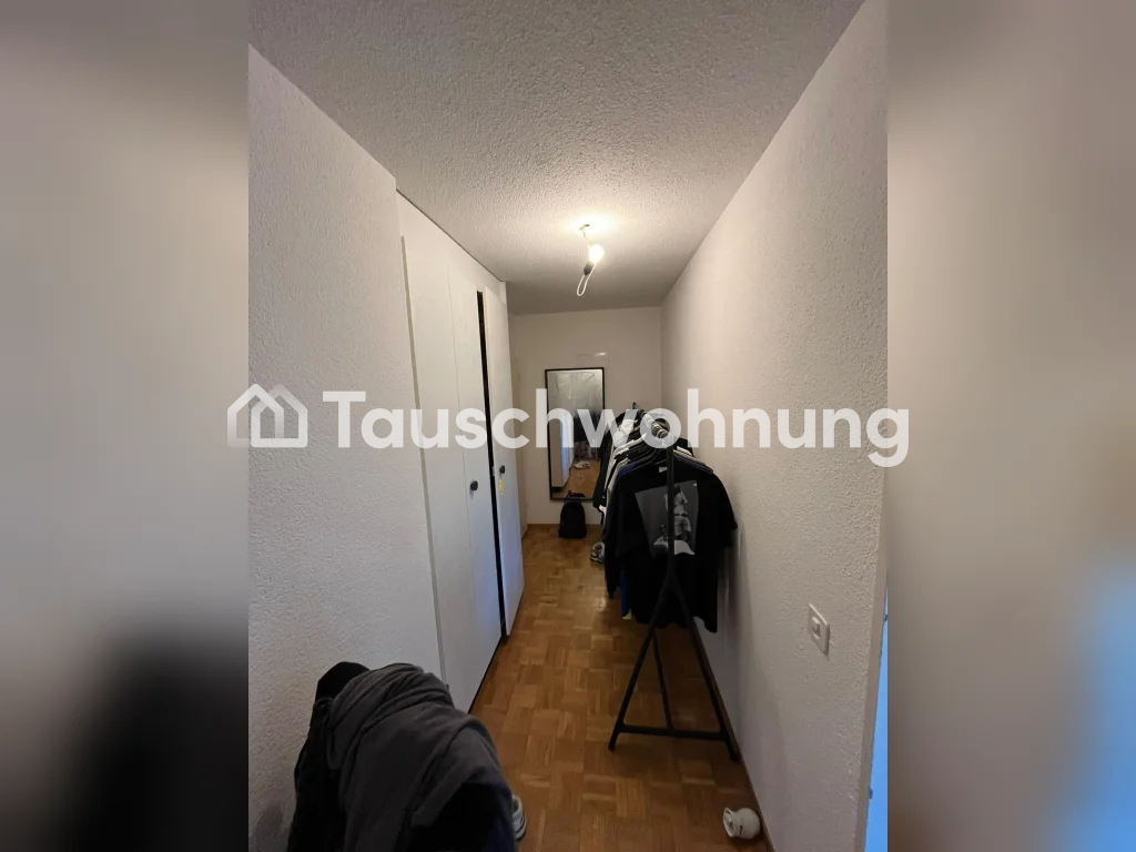 Appartement de 1 ½ pièces