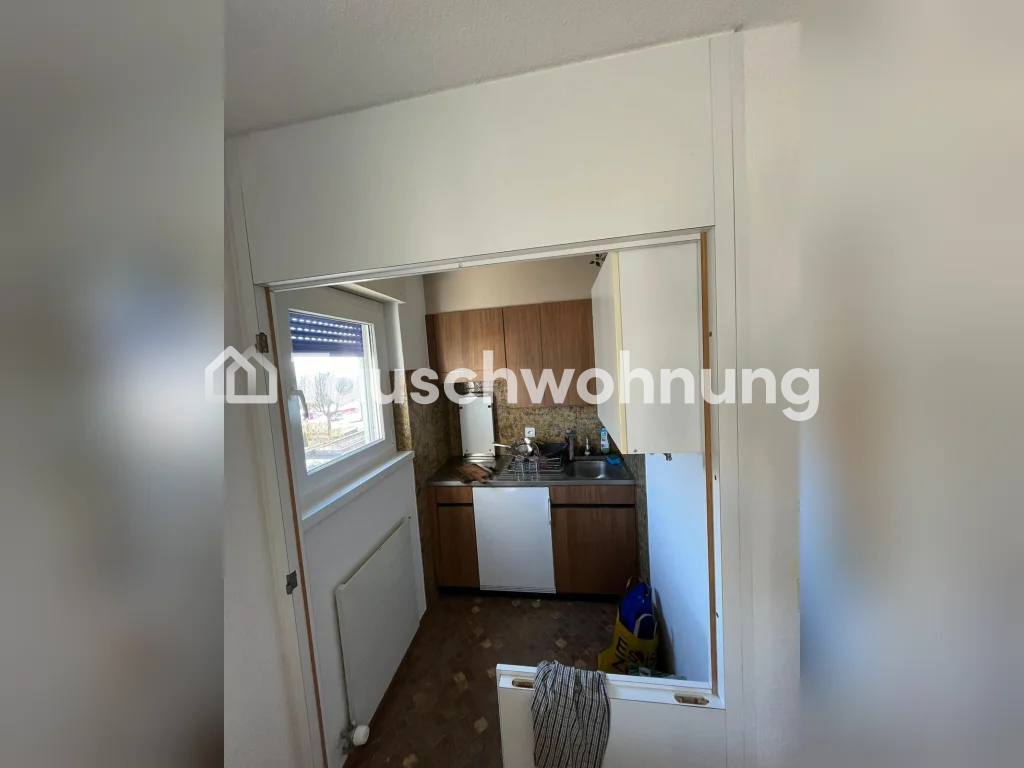 Appartement de 1 ½ pièces