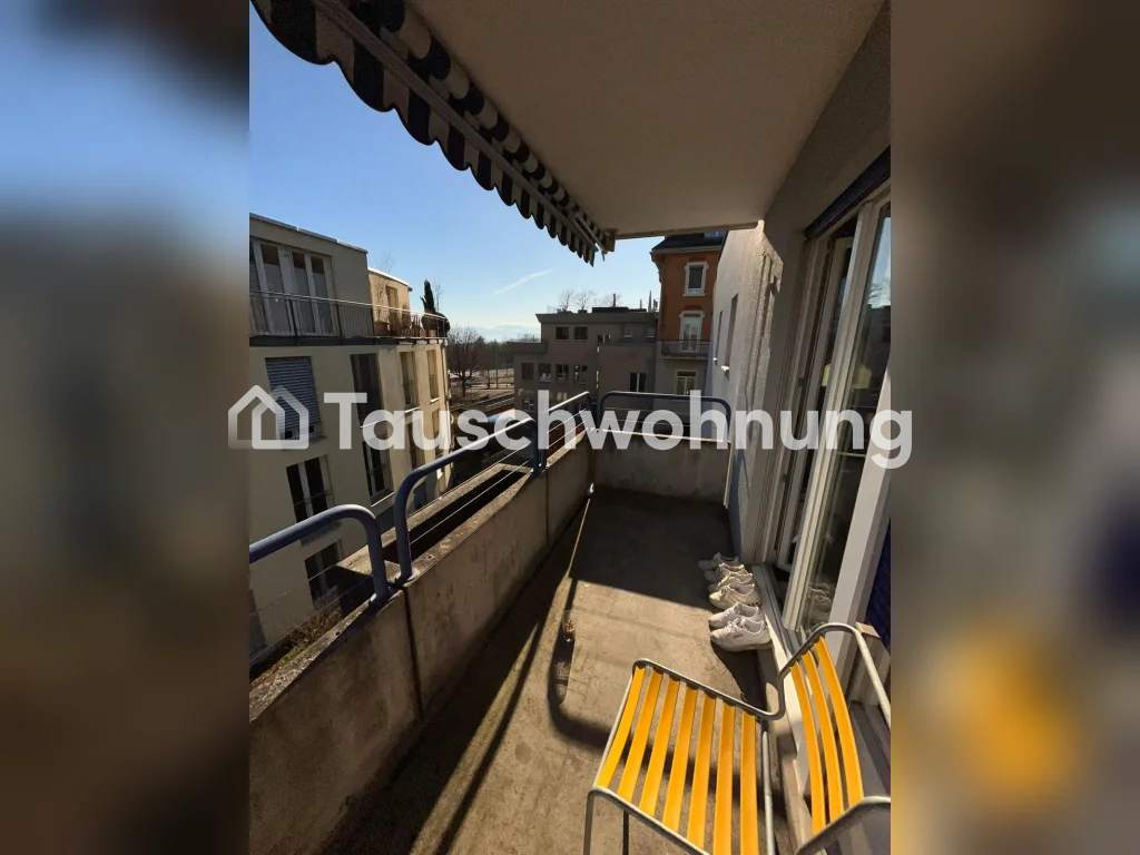 Appartement de 1 ½ pièces