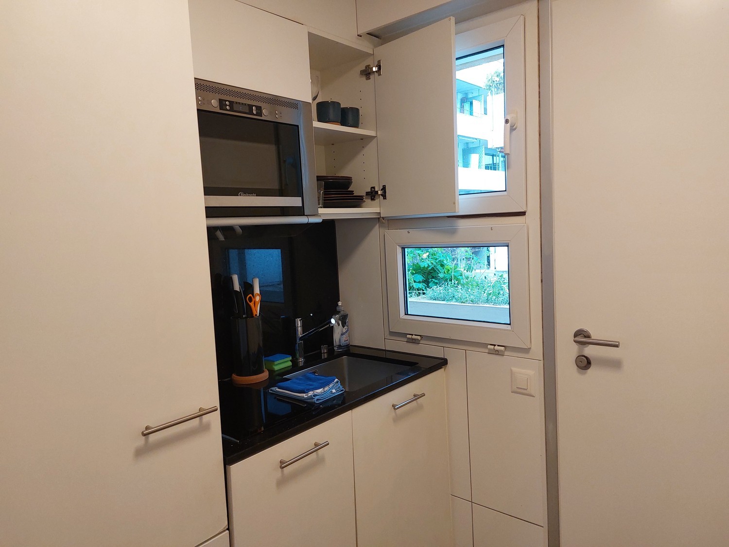 1 room apartment, Foto 1 von 4