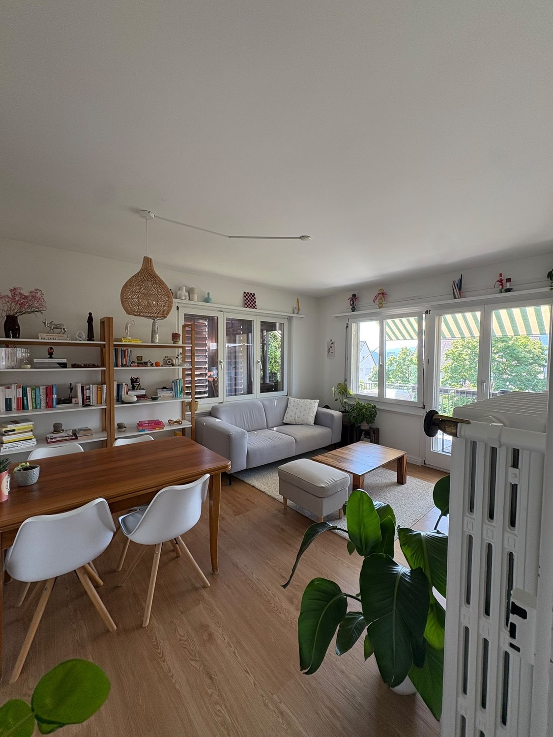 Room in a shared flat, Foto 7 von 7