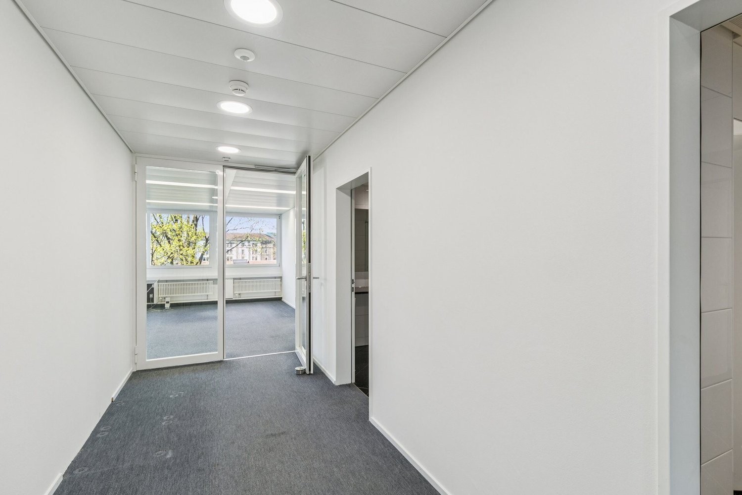 178m² ufficio, foto 4 di 7