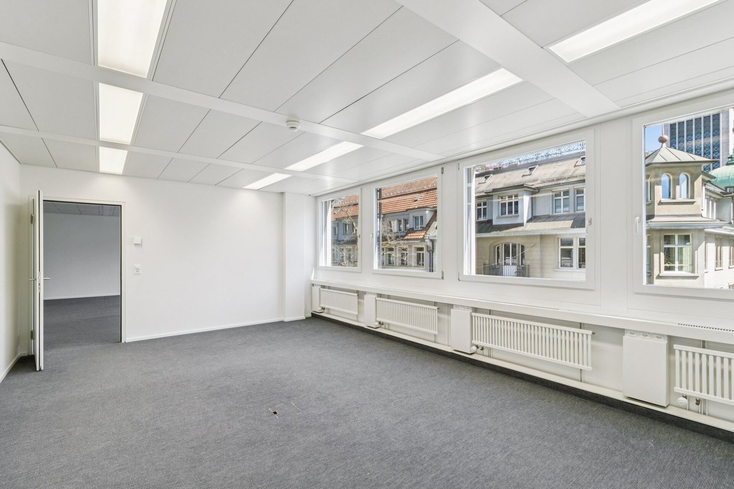 178m² ufficio, foto 6 di 7
