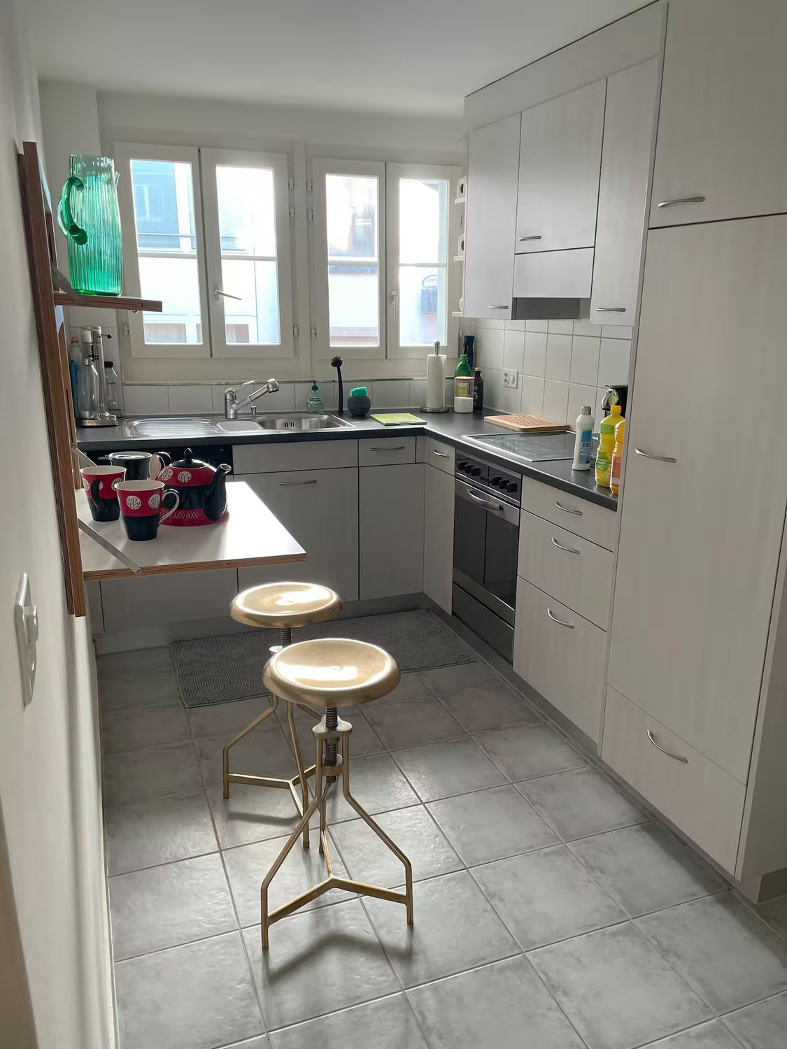 Appartement de 3 ½ pièces, photo 7 sur 9