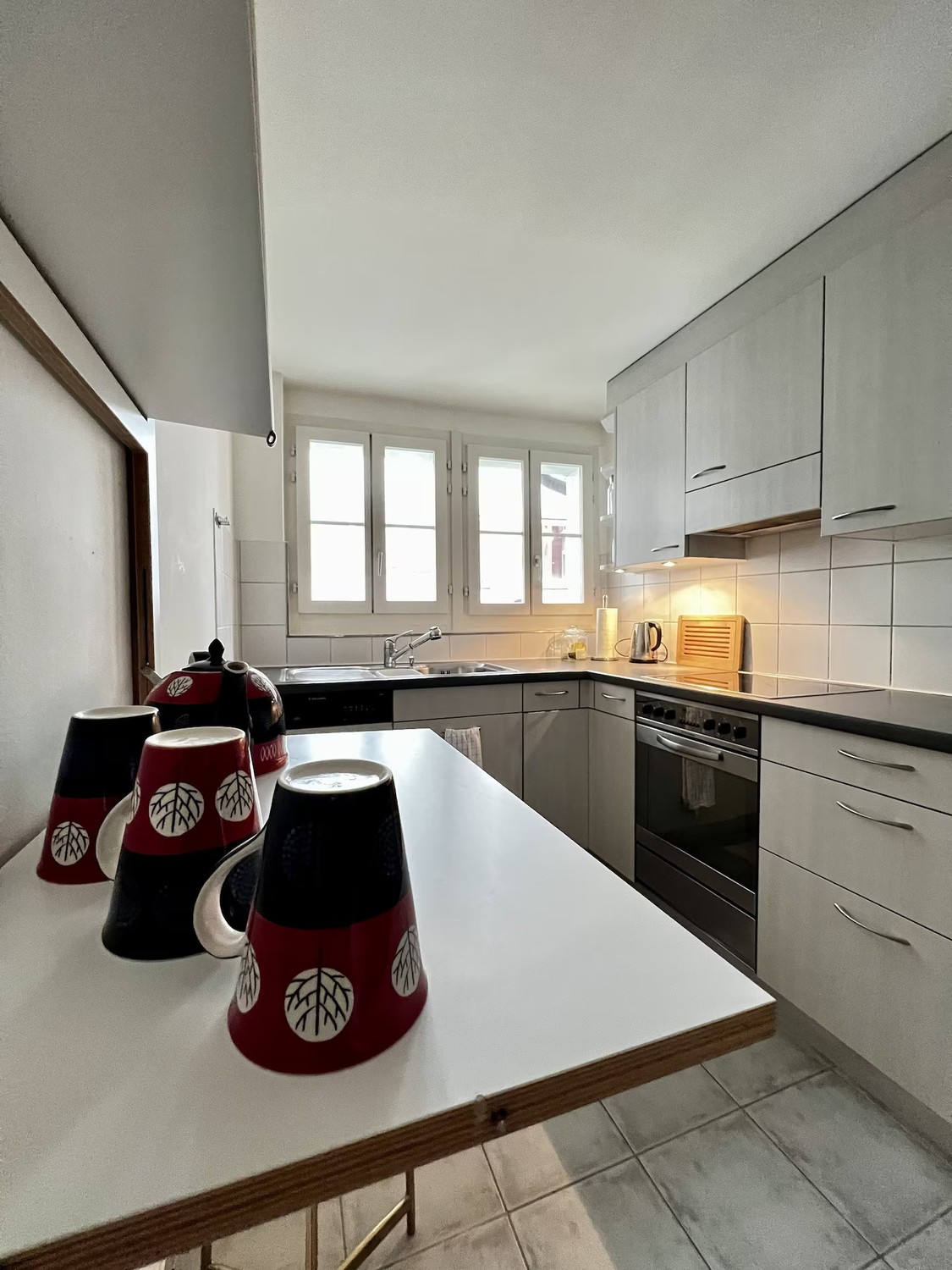 Appartement de 3 ½ pièces, photo 9 sur 9