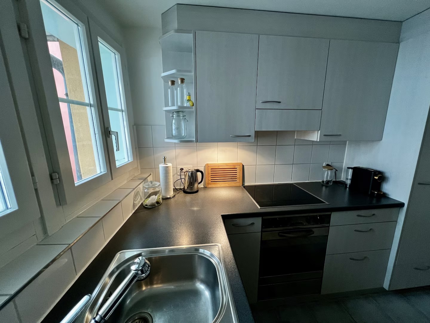 Appartement de 3 ½ pièces, photo 8 sur 9
