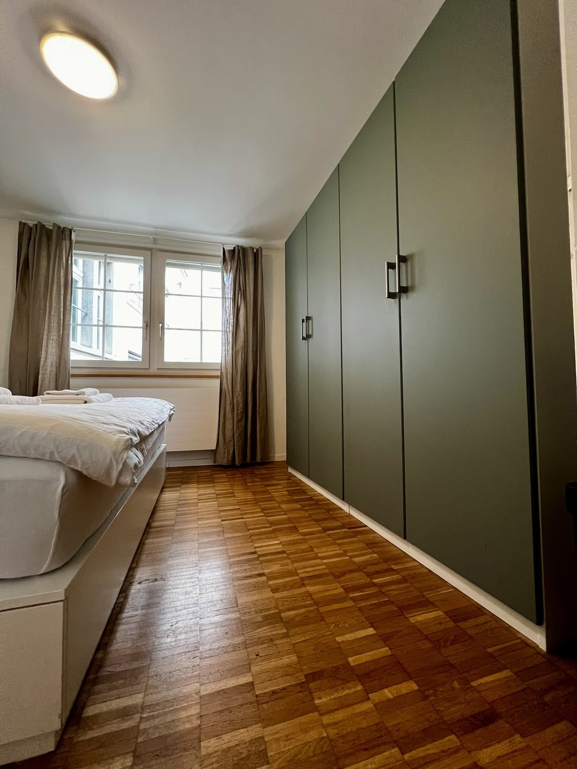 Appartement de 3 ½ pièces, photo 4 sur 9