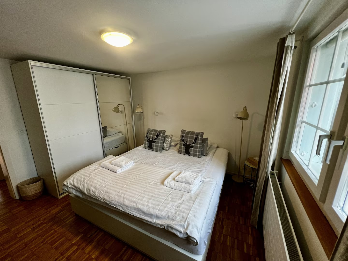 Appartement de 3 ½ pièces, photo 5 sur 9