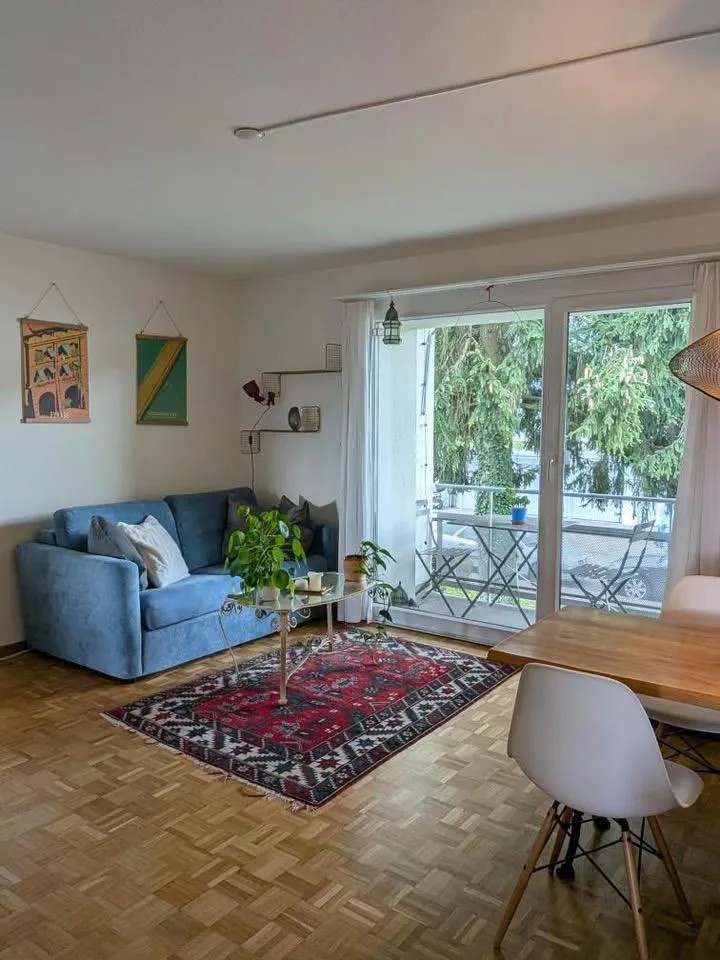 Room in a shared flat, Foto 1 von 6