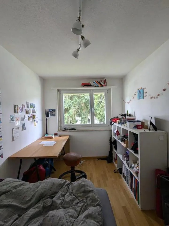 Room in a shared flat, Foto 6 von 6