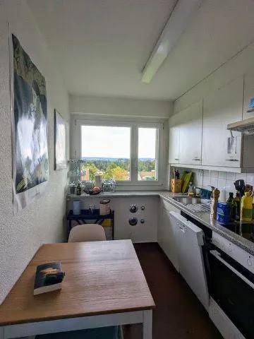 Room in a shared flat, Foto 2 von 6