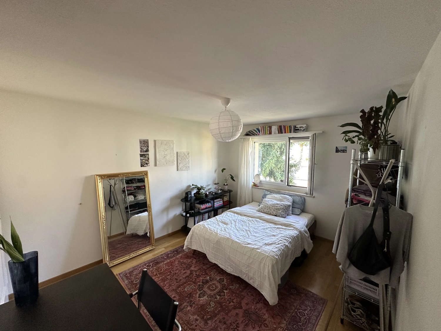 Room in a shared flat, Foto 4 von 6