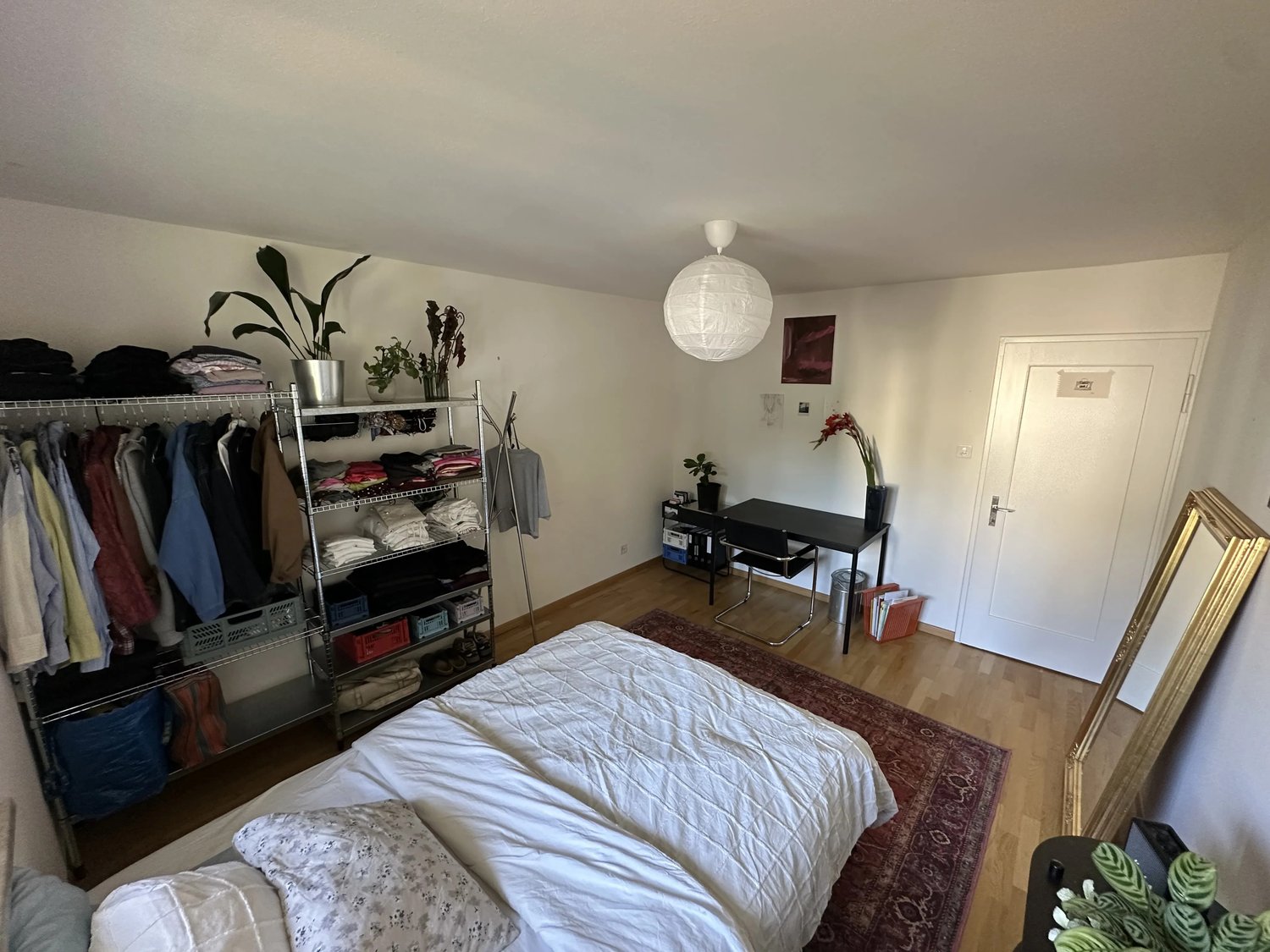 Room in a shared flat, Foto 5 von 6
