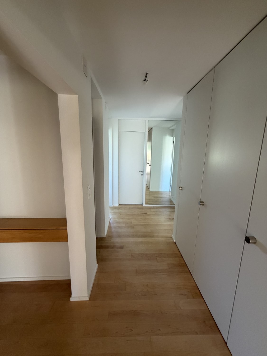 Appartement de 3 ½ pièces, photo 8 sur 10