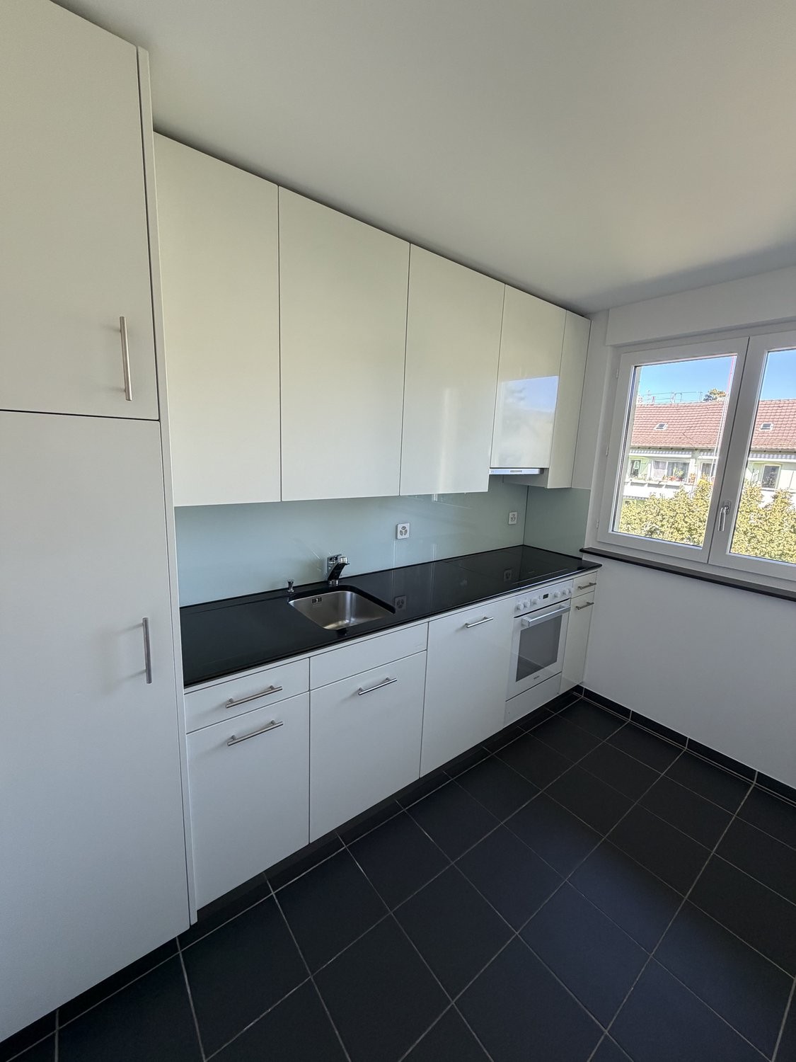 Appartement de 3 ½ pièces, photo 1 sur 10