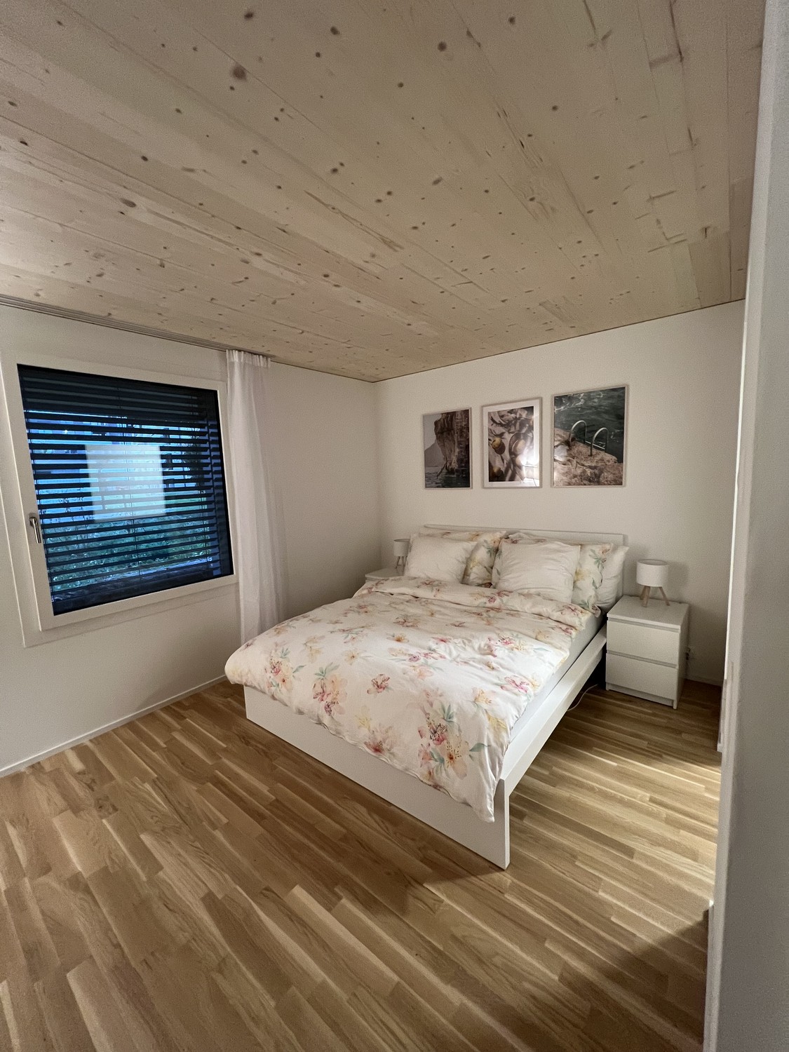 Zimmer in einer WG