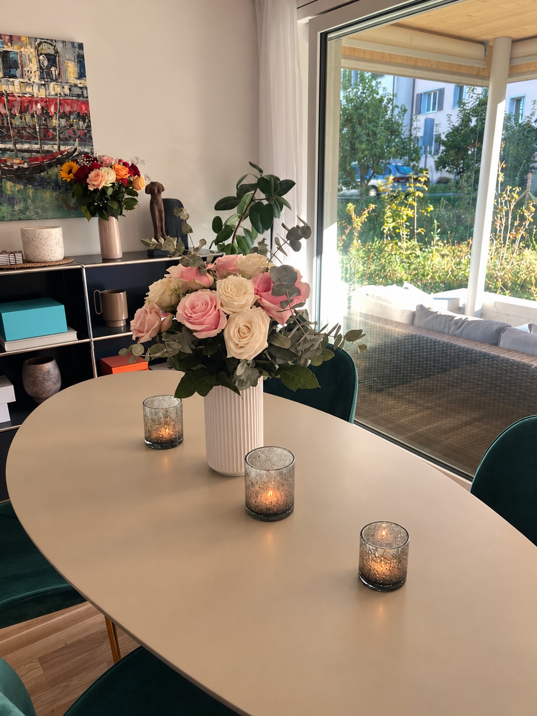 Zimmer in einer WG
