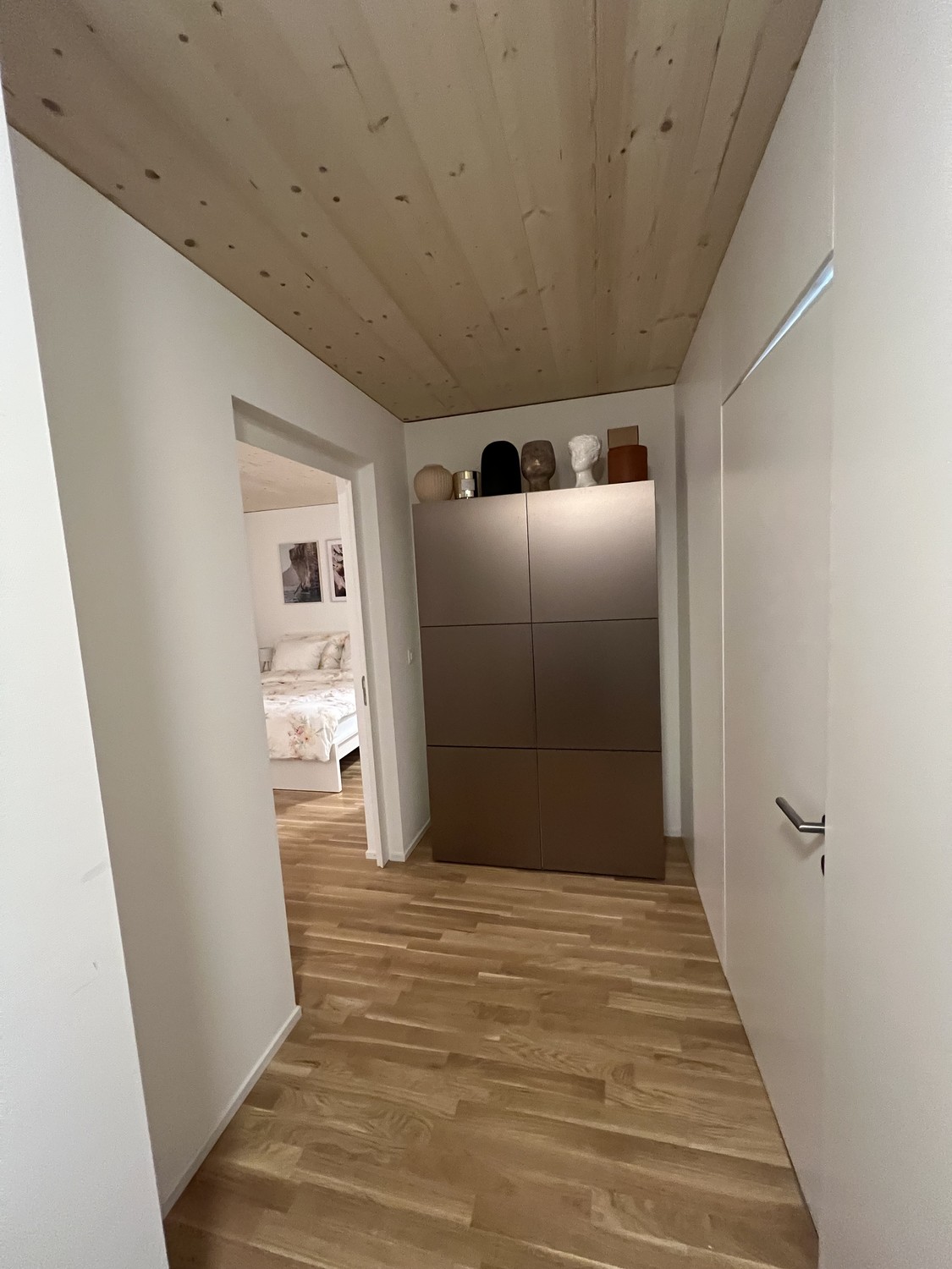 Zimmer in einer WG
