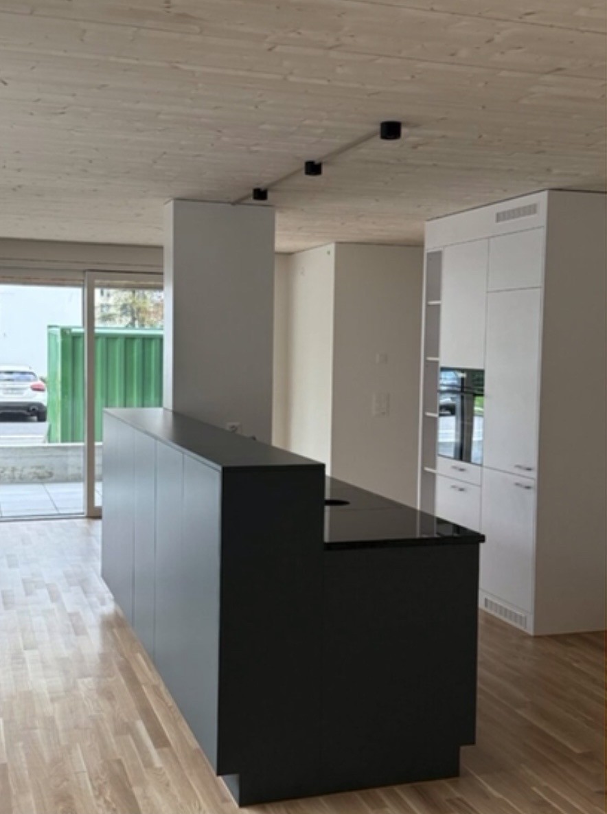 Zimmer in einer WG