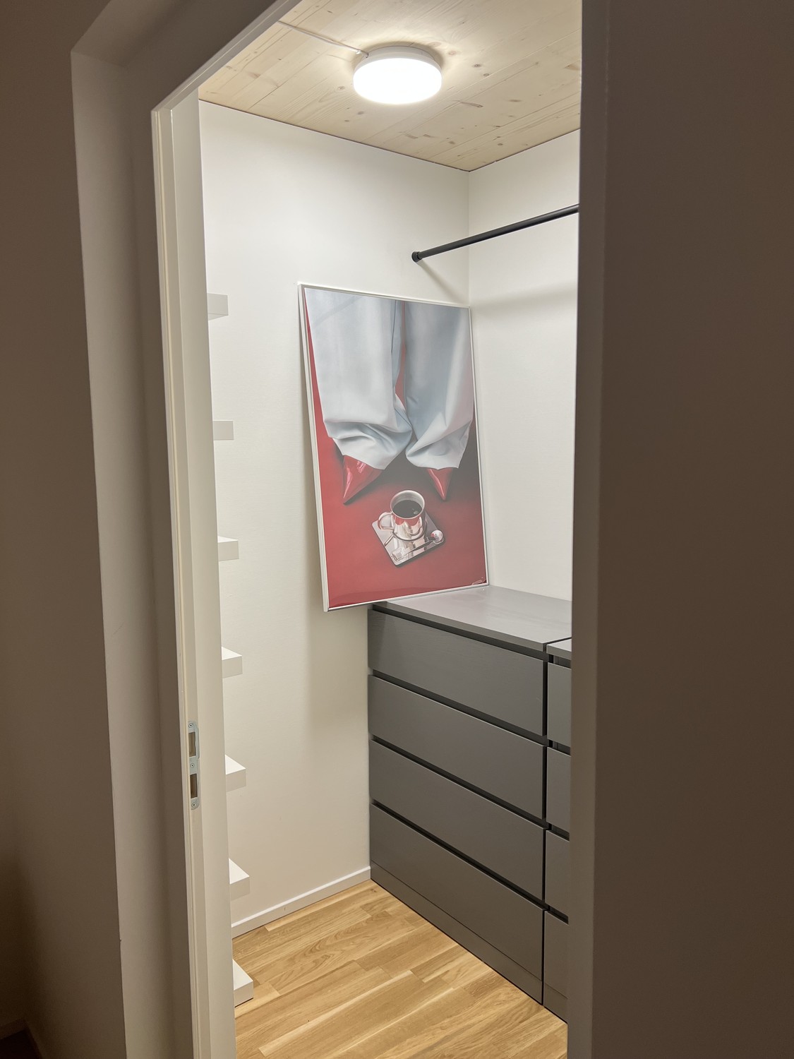 Zimmer in einer WG