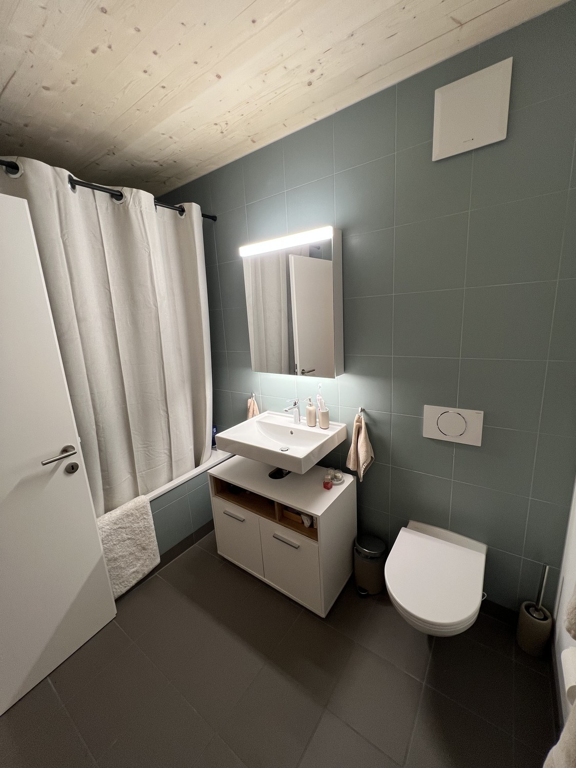 Zimmer in einer WG