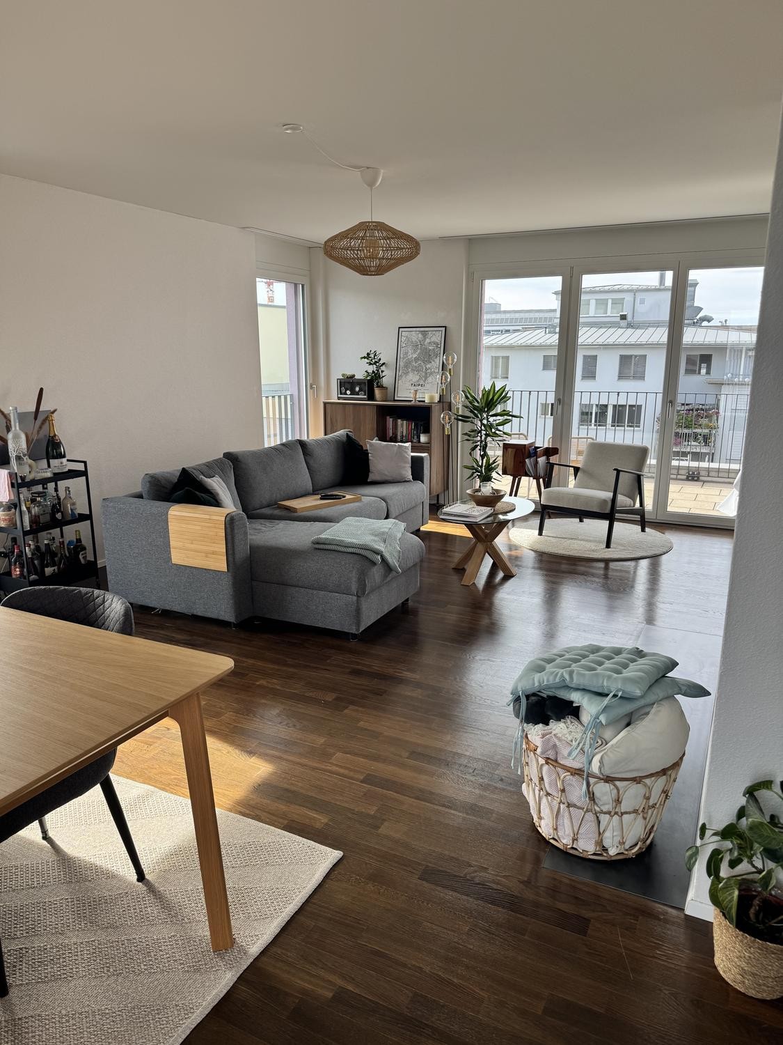 3 ½ Zimmer-Wohnung, Foto 1 von 10