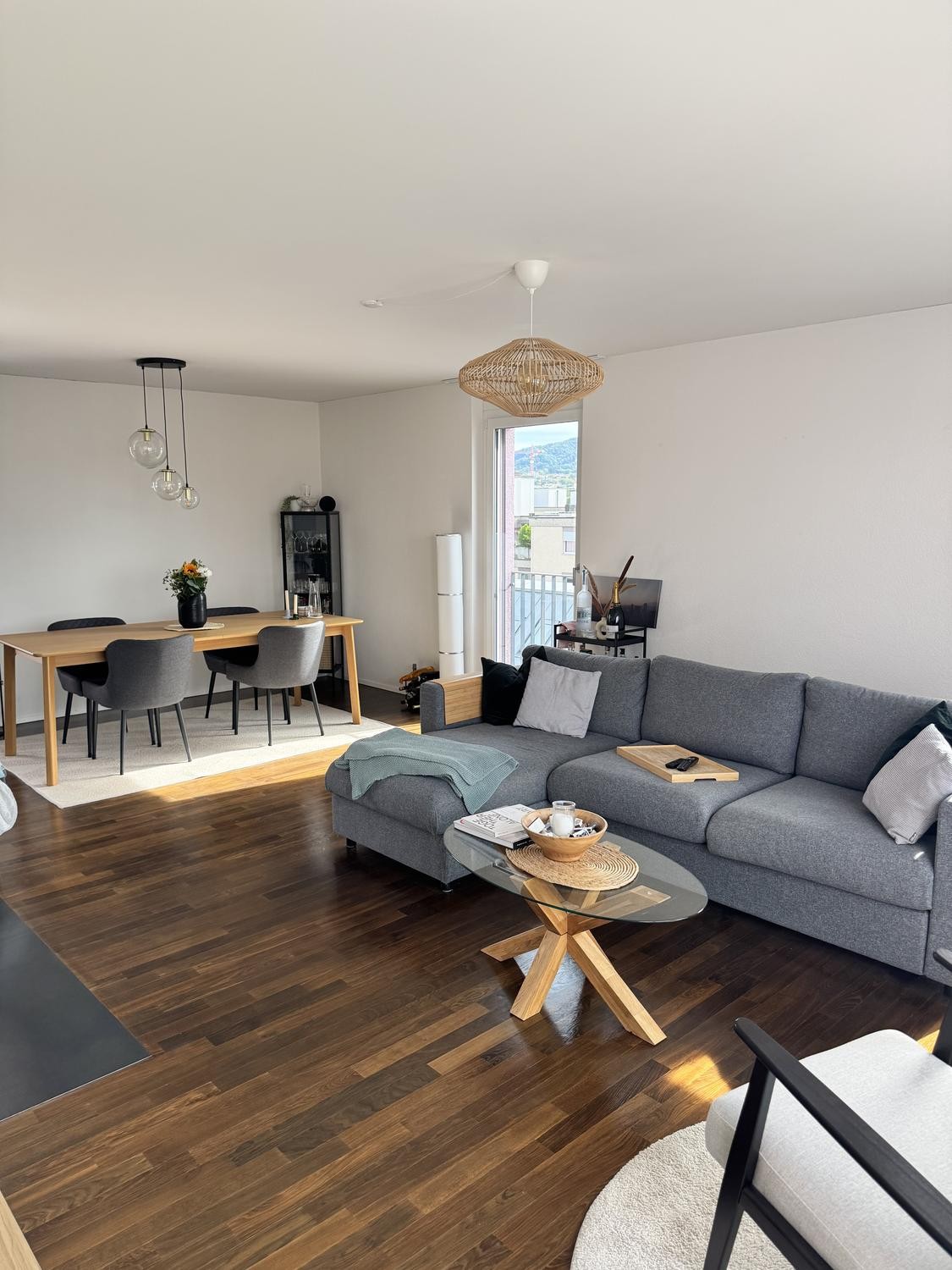 3 ½ Zimmer-Wohnung, Foto 4 von 10