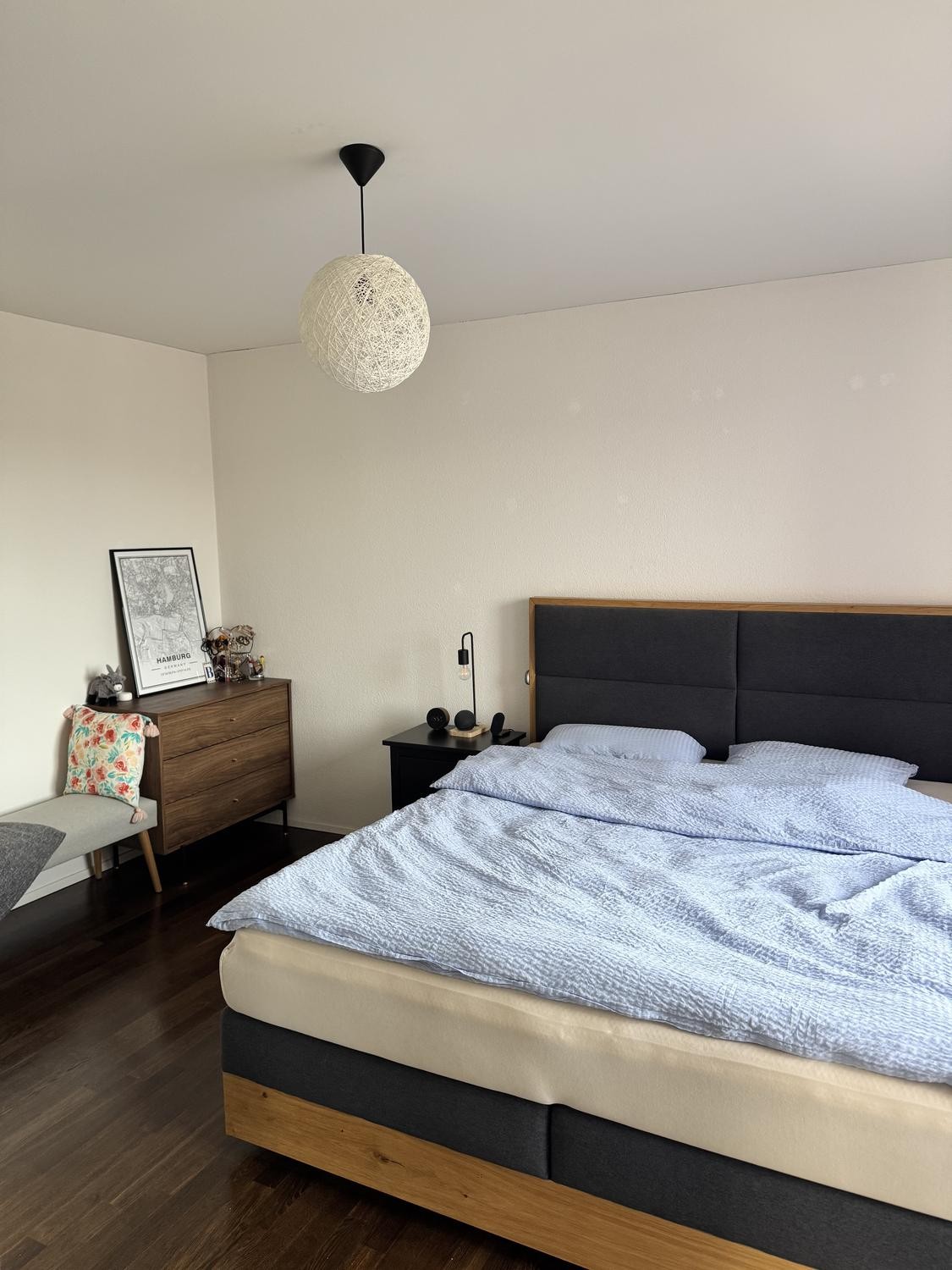 3 ½ Zimmer-Wohnung, Foto 7 von 10