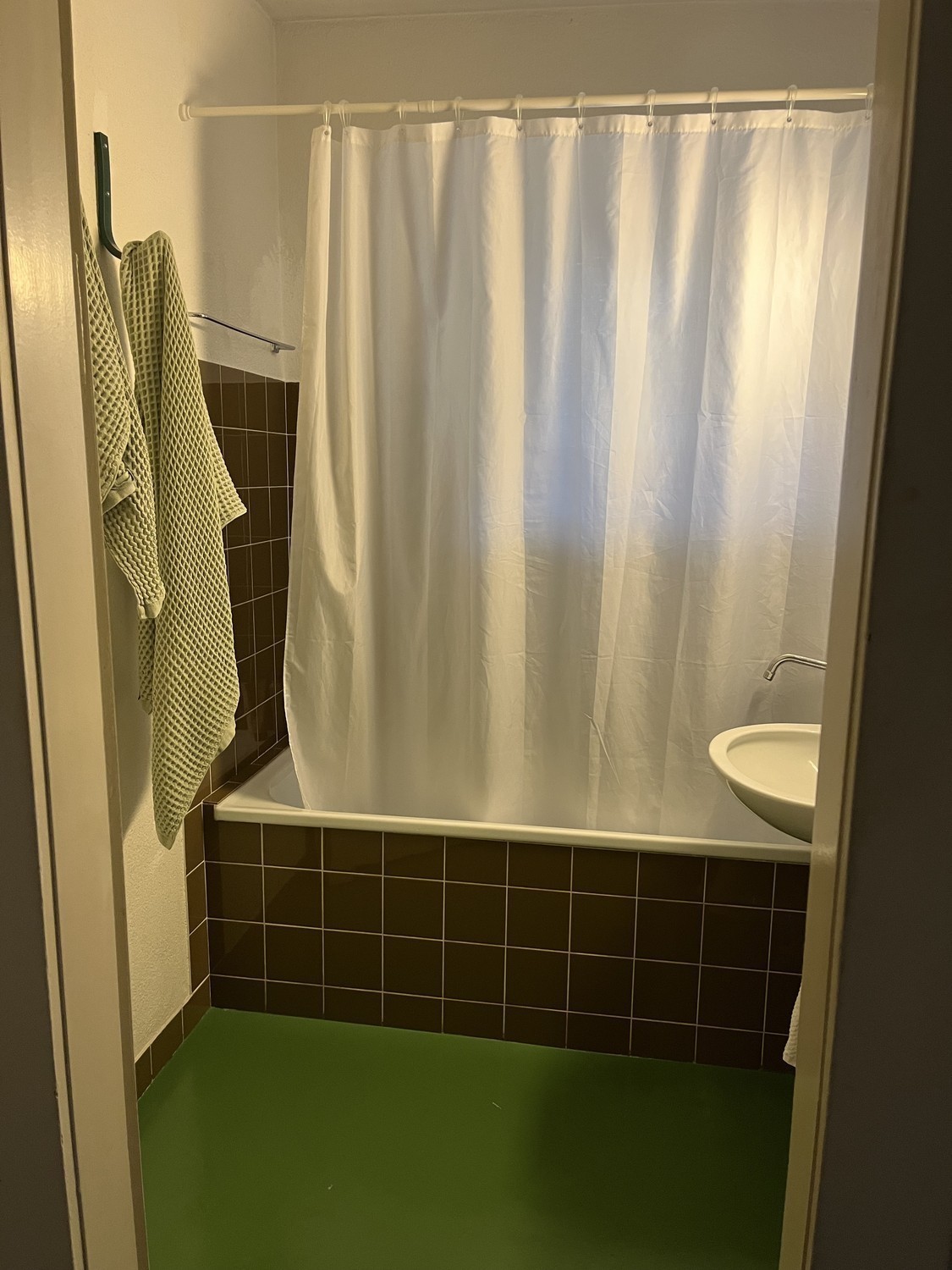 Zimmer in einer WG, Foto 9 von 10