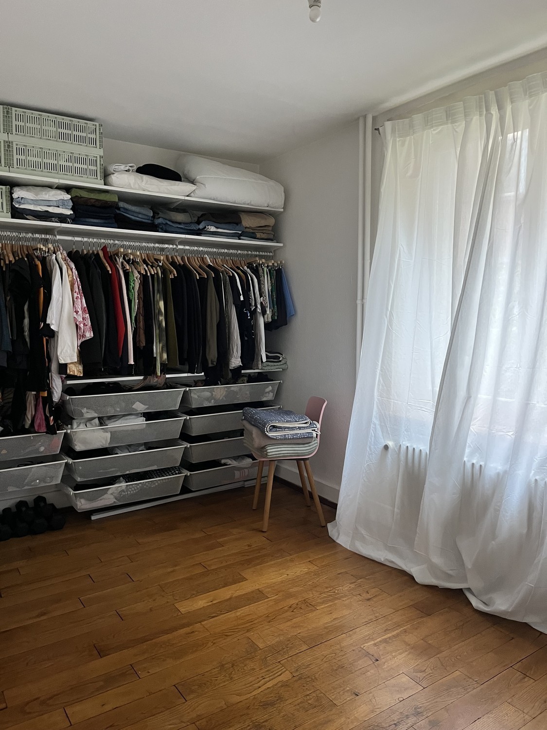Zimmer in einer WG, Foto 6 von 10