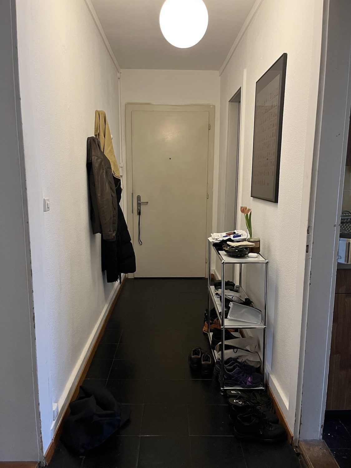 Zimmer in einer WG, Foto 8 von 10