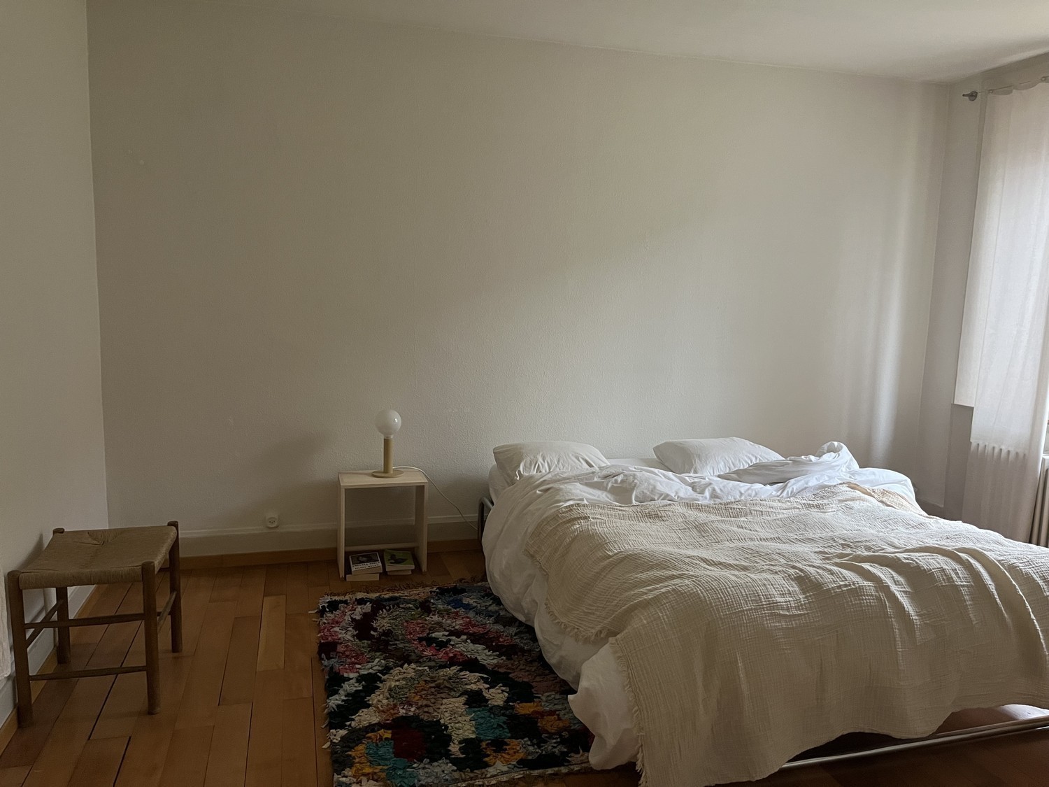 Zimmer in einer WG, Foto 1 von 10