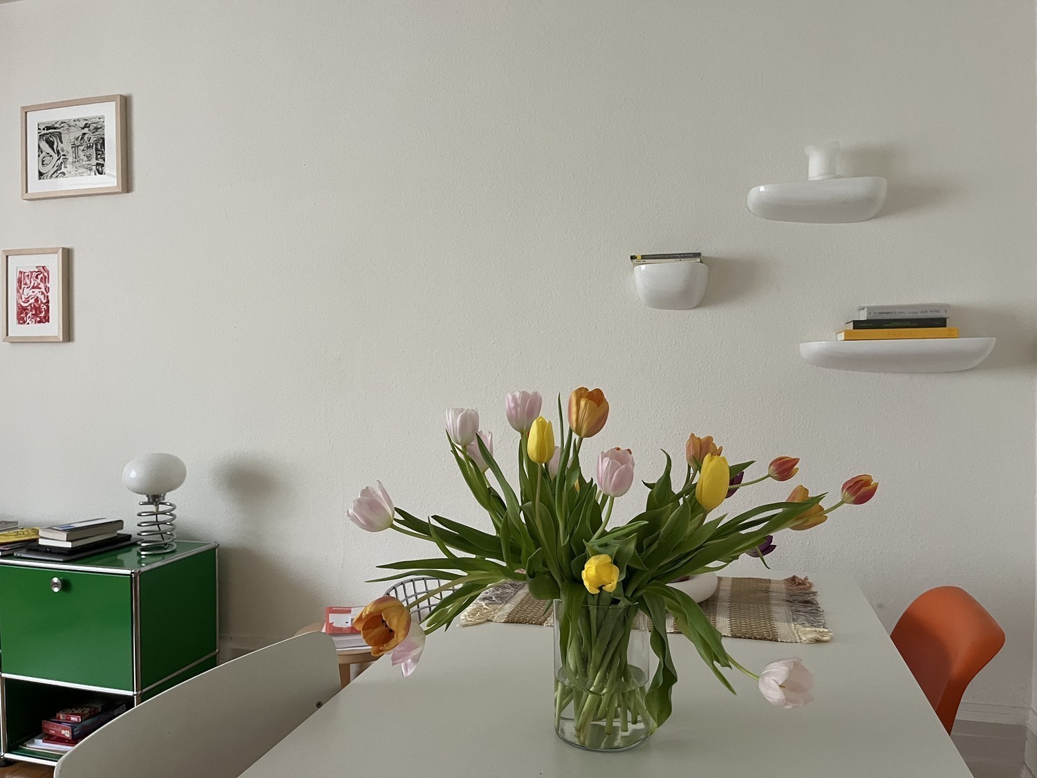 Zimmer in einer WG, Foto 10 von 10