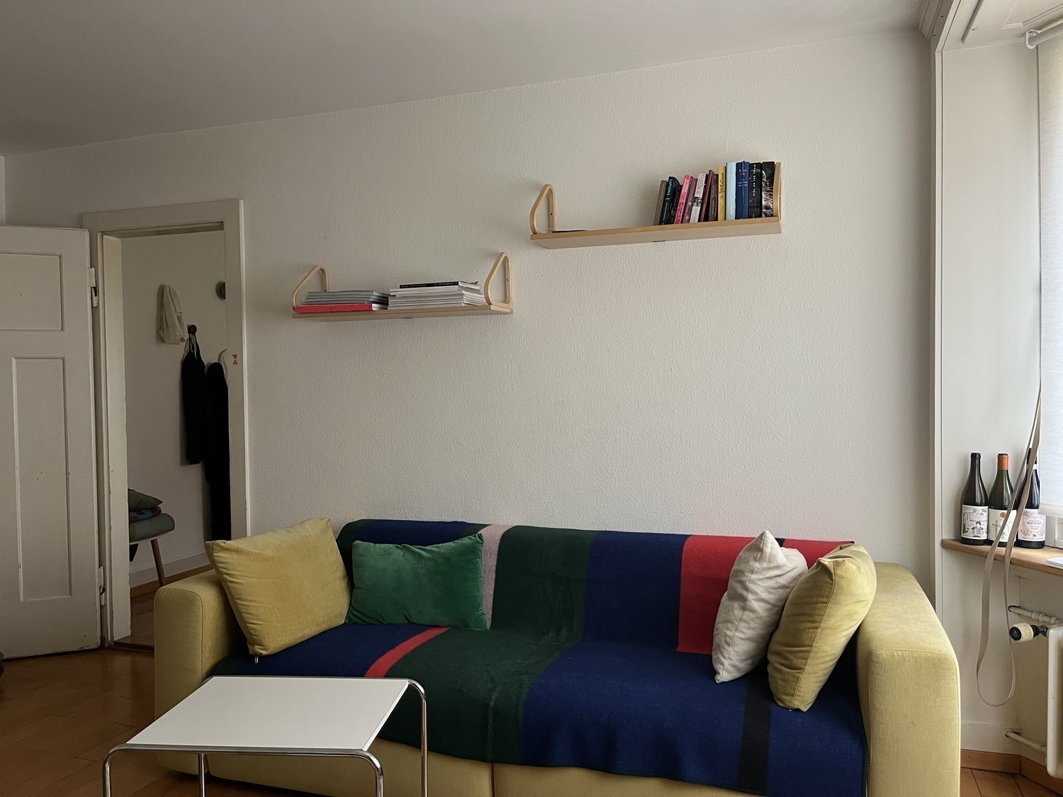 Zimmer in einer WG, Foto 5 von 10