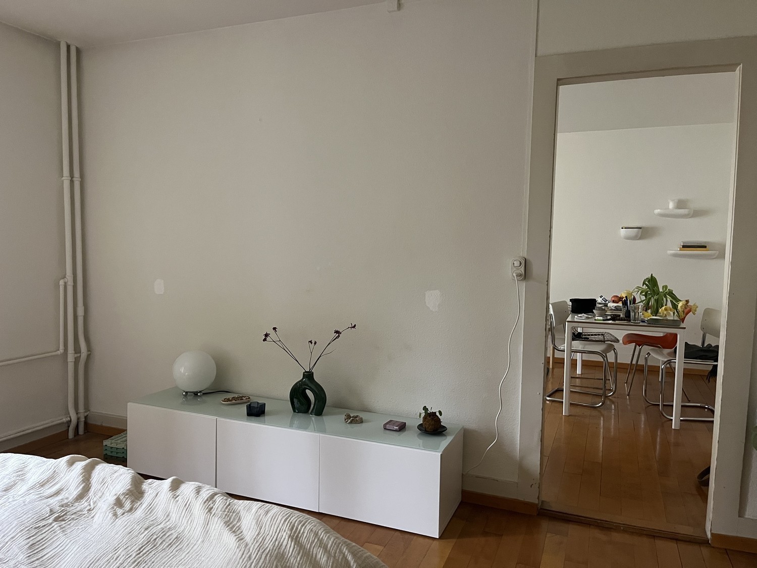Zimmer in einer WG, Foto 4 von 10