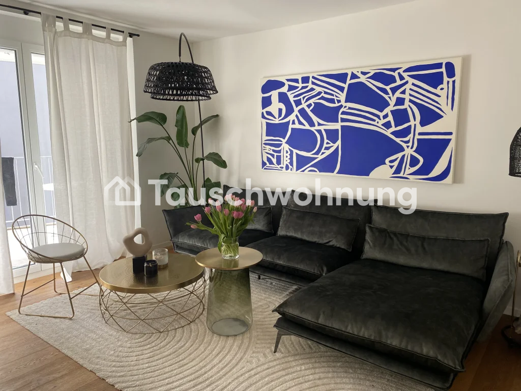 Appartement de 2 ½ pièces