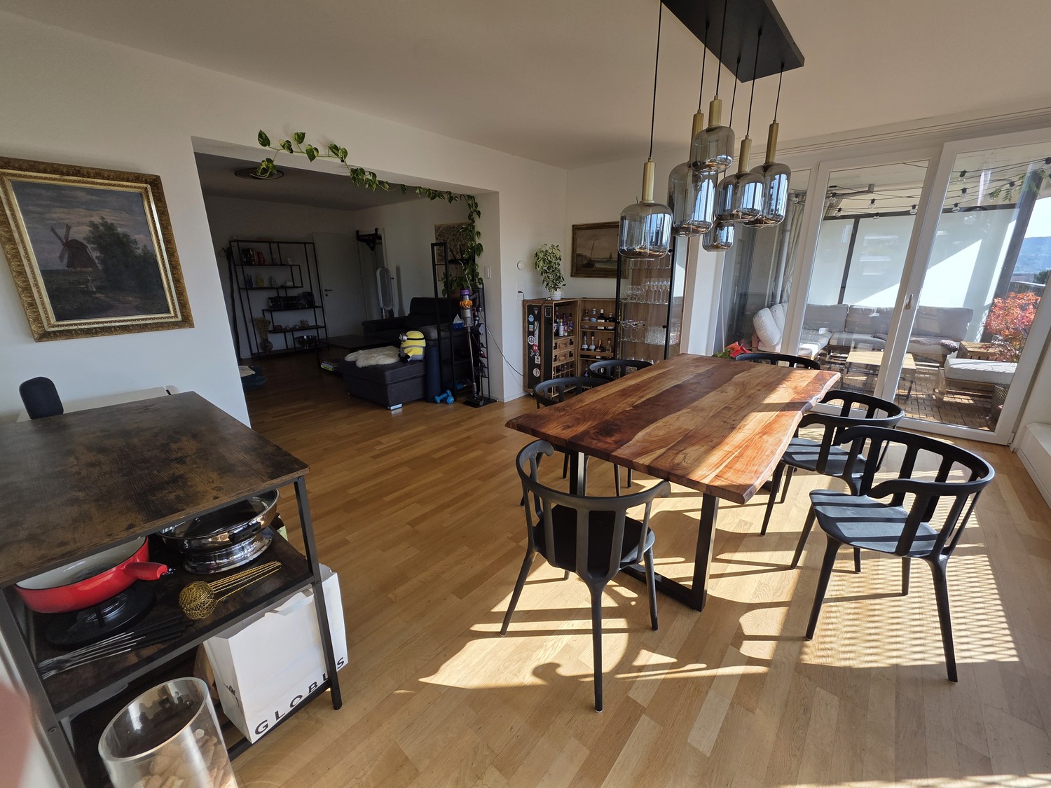 Zimmer in einer WG, Foto 4 von 10