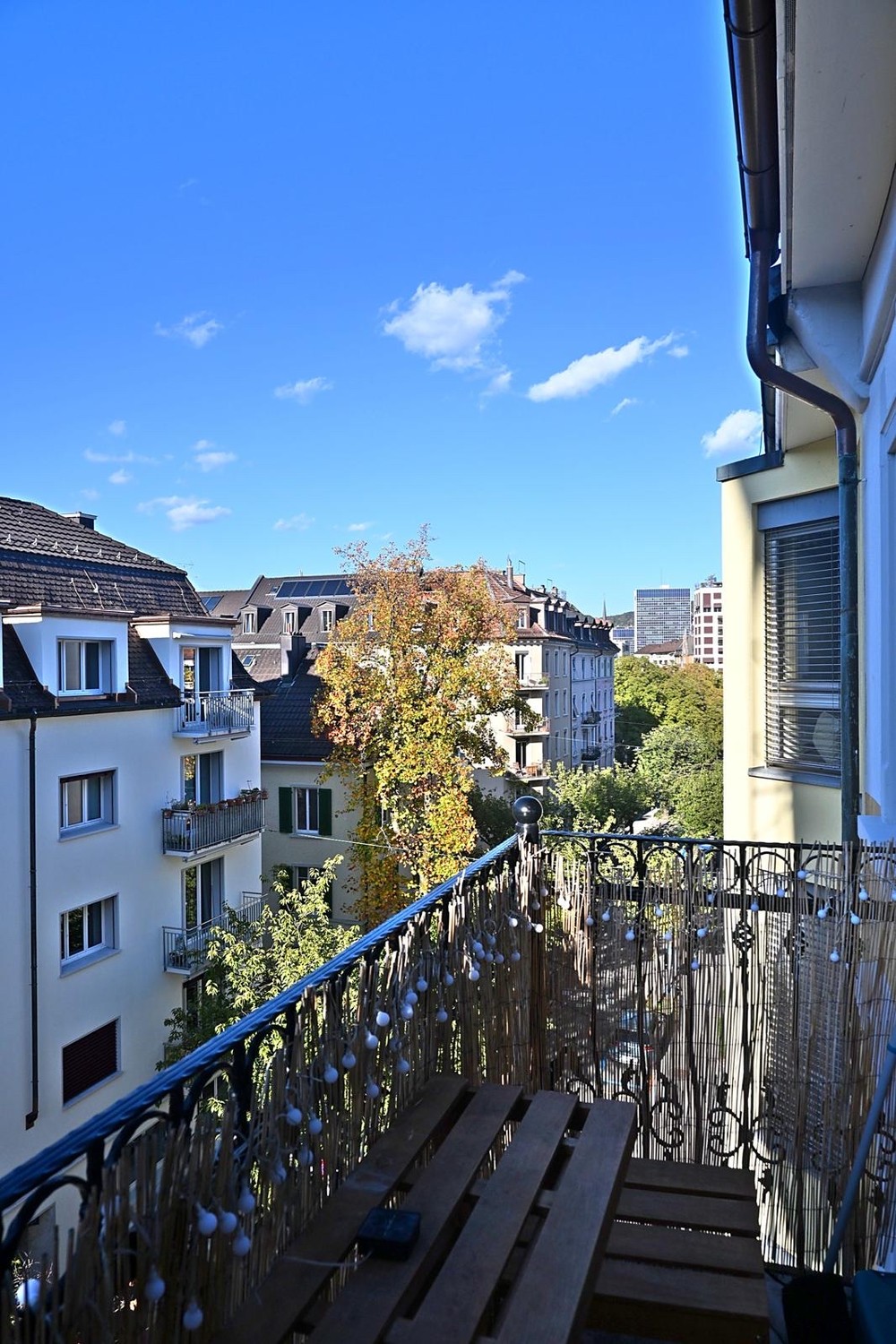 Appartement de 2 pièces