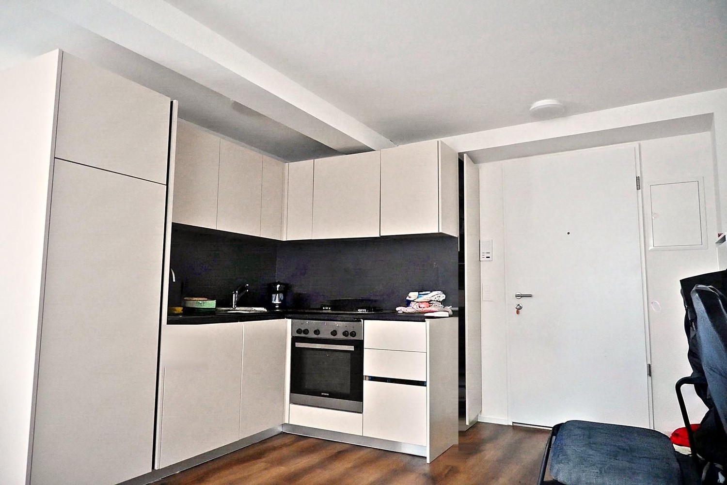 Appartement de 2 pièces
