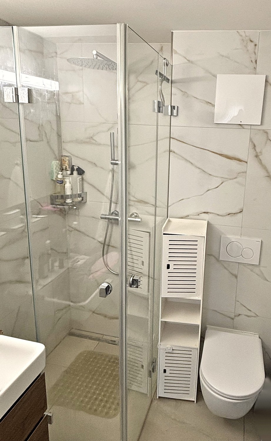 Appartement de 2 pièces