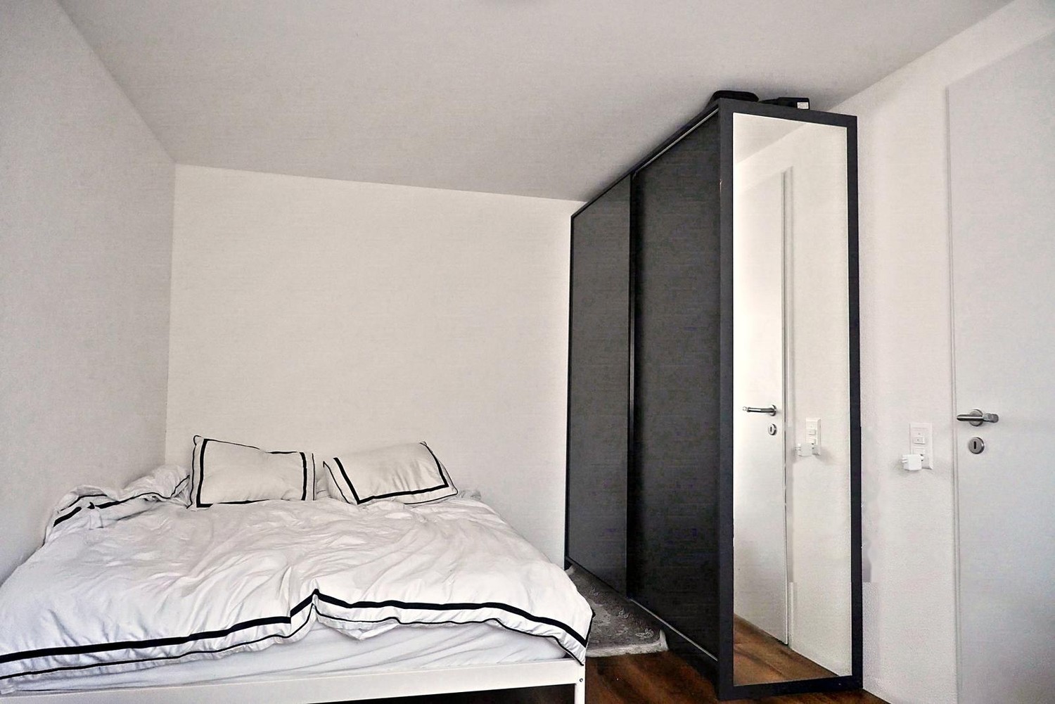 Appartement de 2 pièces