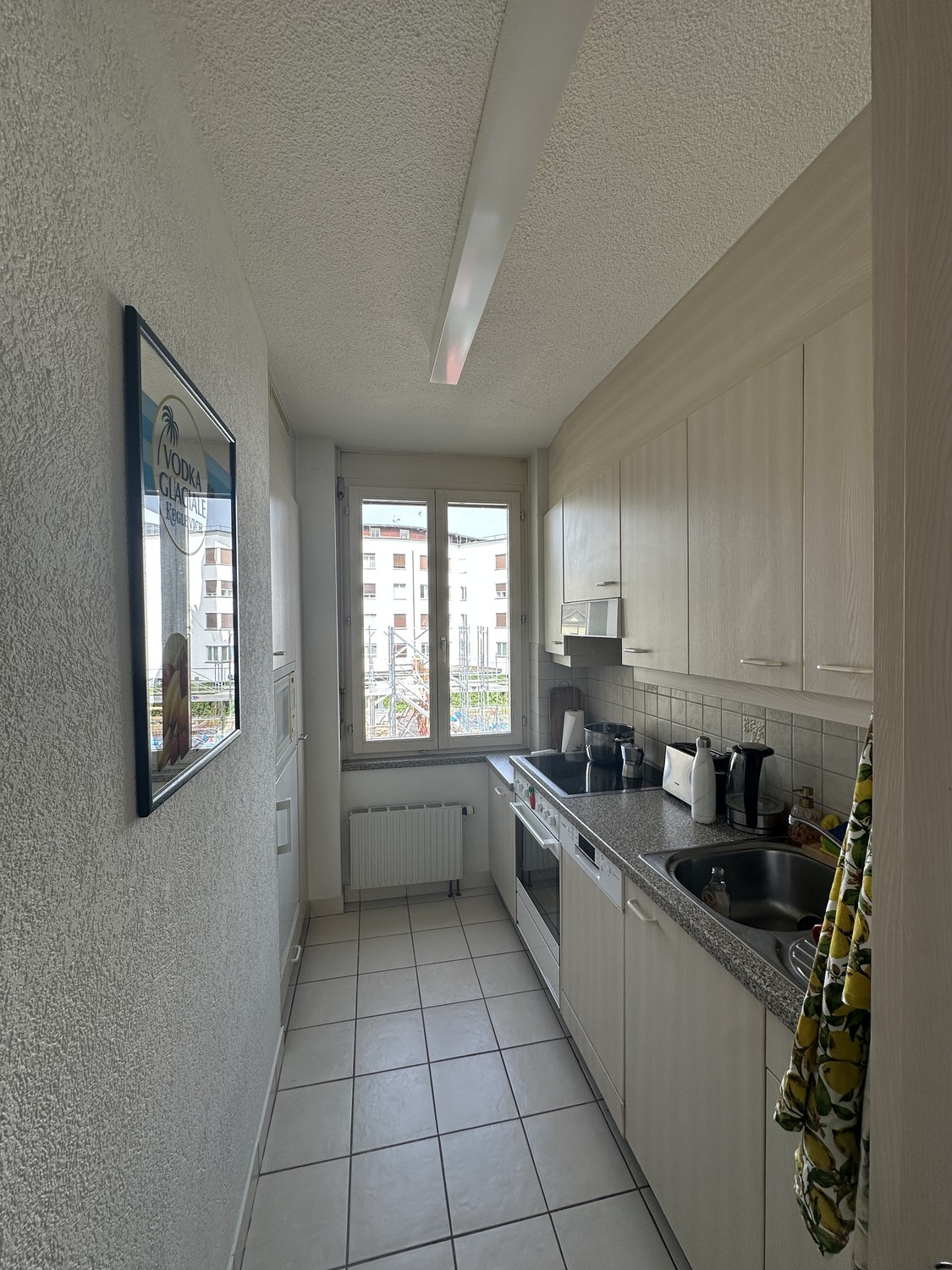 3 rooms apartment, Foto 6 von 9