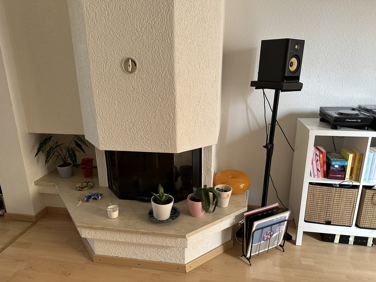 3 rooms apartment, Foto 8 von 9