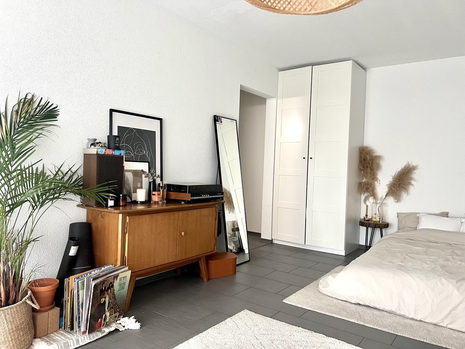 Appartement de 1 ½ pièces